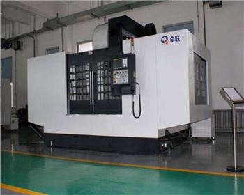 西安數控機(jī)床多少錢一台?