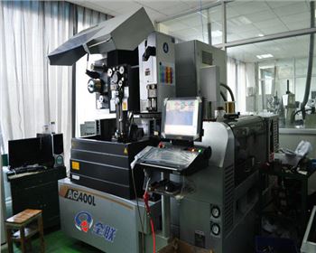 數控車床有什(shí)麼特點及優勢?