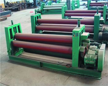 卷闆(pǎn)機數控化改(gǎi)造的優點和(hé)缺點有哪些(xie)?