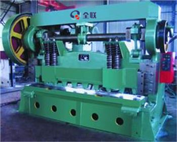 剪闆機剪不動闆(pǎn)是什麼原因，如何(hé)解決呢!