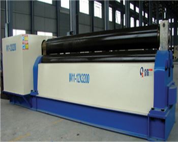 卷闆機(jī)對加工技術進行(hang)分析結果介紹!