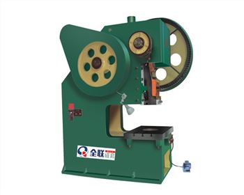 河南(nán)深喉口壓力(li)機