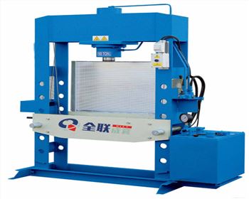 内(nèi)蒙龍門(mén)液壓機(jī)價格