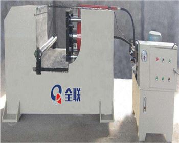 卧(wo)式成型(xíng)液壓機(ji)