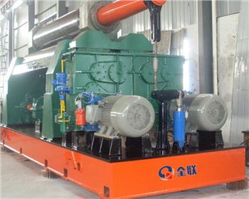 銀川(chuan)機械卷闆(pǎn)機