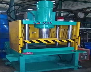 西(xī)安伺服(fu)液壓機(ji)