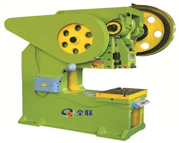 河南(nán)J21深喉口壓力(li)機