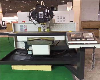 數控銑床(chuáng)操作說明!