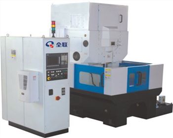 數(shù)控插齒機