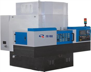 蘭州數(shu)控剃齒機