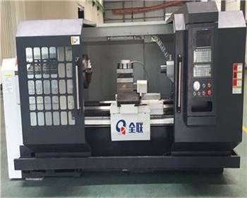 蘭(lán)州數控卧式(shi)車床