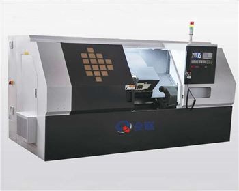 蘭州數控斜(xie)車