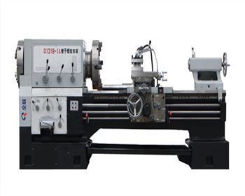 蘭(lan)州管子螺紋(wen)車床