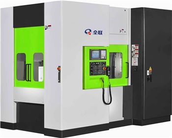 河南卧(wò)式加工中心