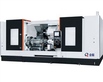 青海數控車銑(xǐ)複合