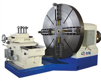 蘭州落地車(che)床