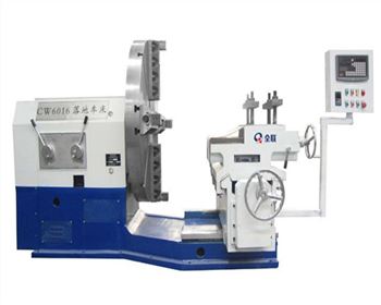 蘭(lan)州數控落地(di)車床