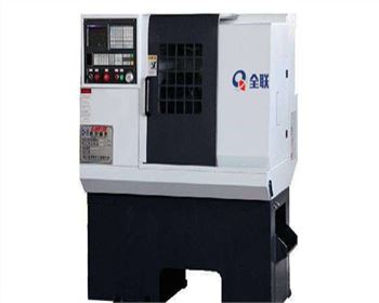 蘭州儀表車(che)床