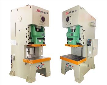 沖床操作(zuò)規程