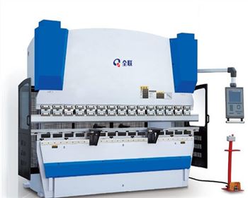 全數(shu)控折彎機