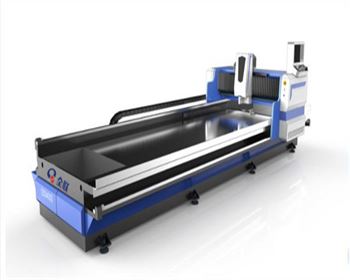 數(shu)控龍門高速開槽(cao)機