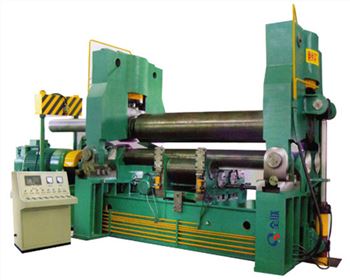 内蒙液壓(yā)卷闆機