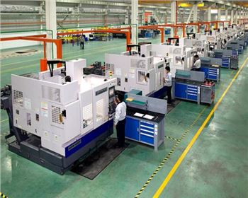 數(shù)控機床安(an)全操作規(gui)程