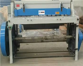 武(wu)功中仁電材(cái)有限責任公(gōng)司