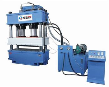 Y32系列(lie)四柱液壓機(ji)的用途及工(gōng)作條件