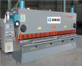 數控(kong)剪闆機