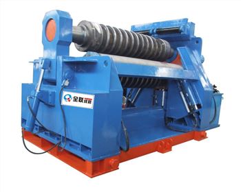 四輥波(bo)紋闆卷闆機(ji)