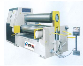 CNC卷闆機(ji)技術你知道(dào)多少？