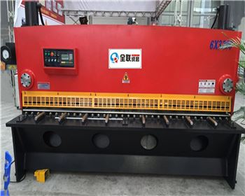 剪闆機、液壓(ya)機、折彎機、卷闆(pan)機、你究竟了解(jiě)多少液壓技術(shù)？