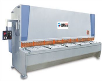 剪闆機(jī)、卷闆機、液壓(ya)機、折彎機、數(shù)控機床廠家(jia)面臨着怎樣(yang)的發展體制(zhì)