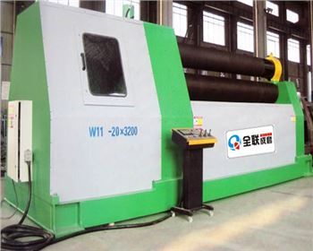 卷闆機(jī)的軸承(chéng)安裝注(zhù)意事項(xiang)