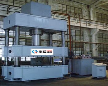 液壓機(jī)的加工(gōng)工藝都(dou)有哪些(xie)不同你(nǐ)了解多(duō)少？