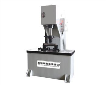 單柱壓裝液(ye)壓機