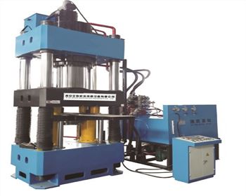 液壓機 液(ye)壓機