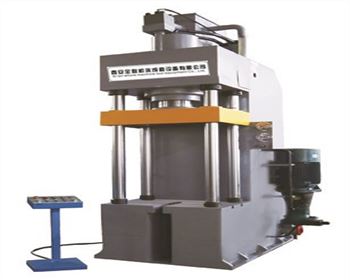 液壓機(jī) 液壓機(ji)