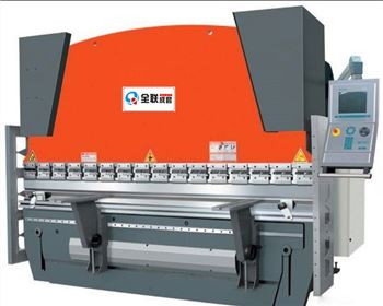 全(quán)聯機床廠家(jia)教你如何正(zhèng)确選購折彎(wan)機