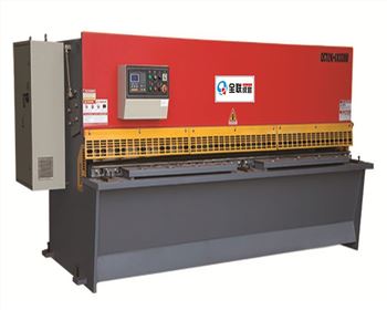 剪闆(pǎn)機生産(chǎn)廠家品(pin)牌哪家(jia)好？