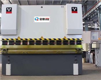 折彎(wan)機生産廠家(jiā)哪家好？