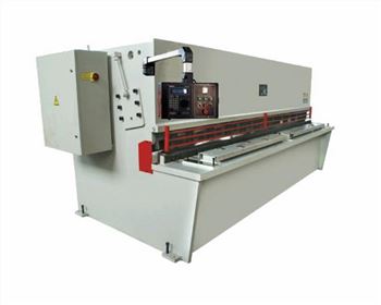 剪闆機生(shēng)産廠家教你(nǐ)處理排除常(chang)見故障