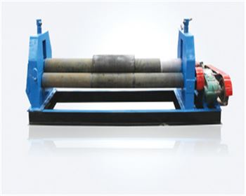 機(ji)械半自(zi)動三輥(gǔn)卷闆機(jī) 機械半(ban)自動三(sān)輥卷闆(pan)機