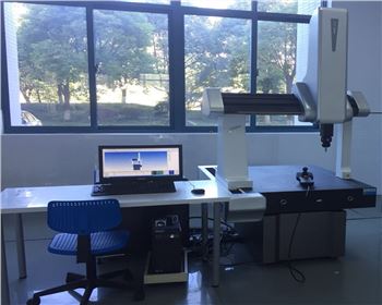 三坐(zuo)标測量機