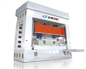 液壓機(ji)的液壓油(yóu)溫過高會(huì)造成什麼(me)樣的後果(guo)