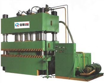 防盜門液(ye)壓機 防盜門液(yè)壓機