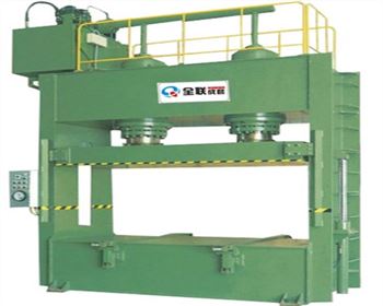 框架(jia)式壓力機生産(chan)廠家哪家好？