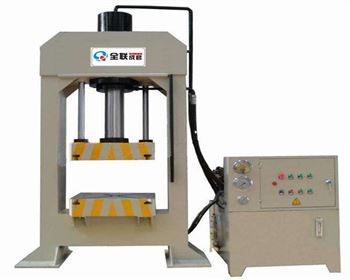 龍(long)門液壓機的安全(quán)操作規程