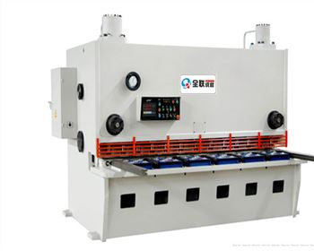 買品牌(pai)剪闆機(ji)找西安(an)全聯機(ji)床合作(zuo)